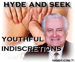 Youthful Indiscretions - Click to Send Card